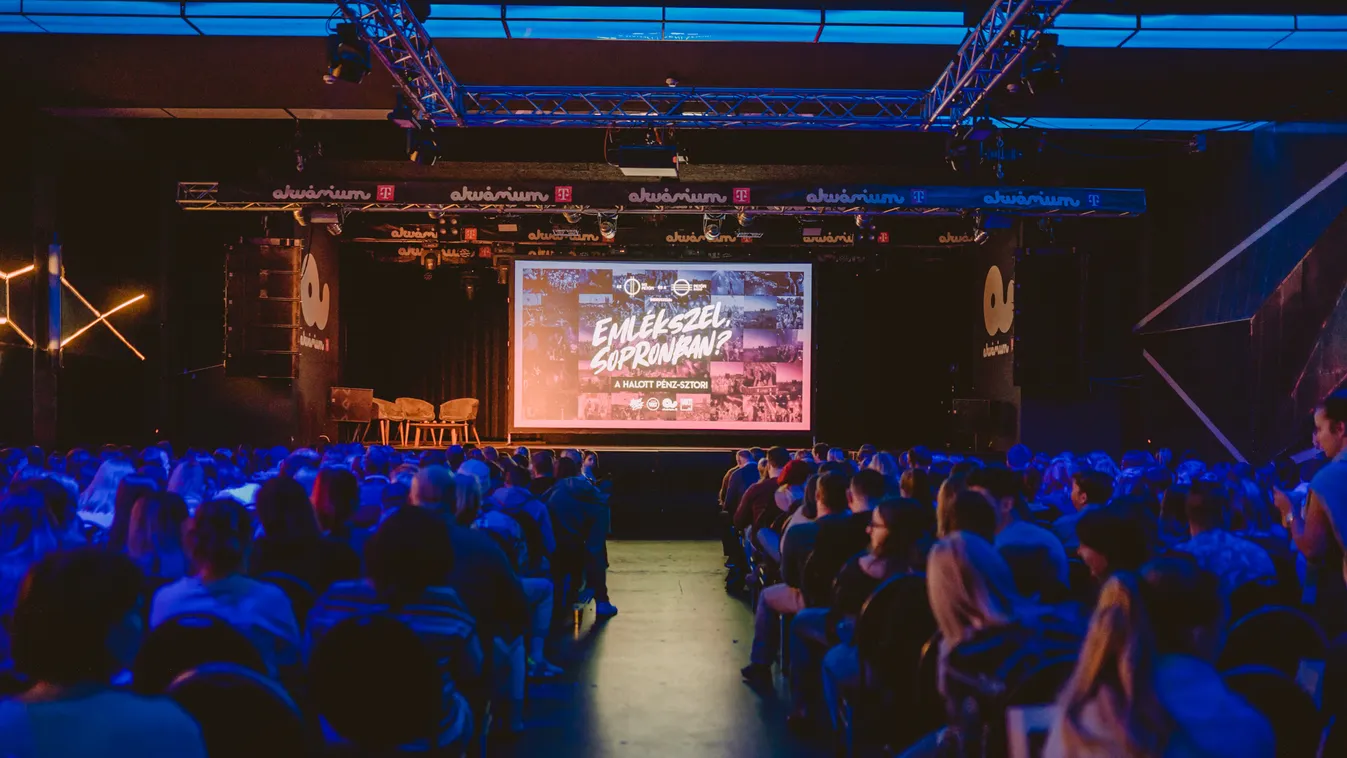 Emlékszel, Sopronban?