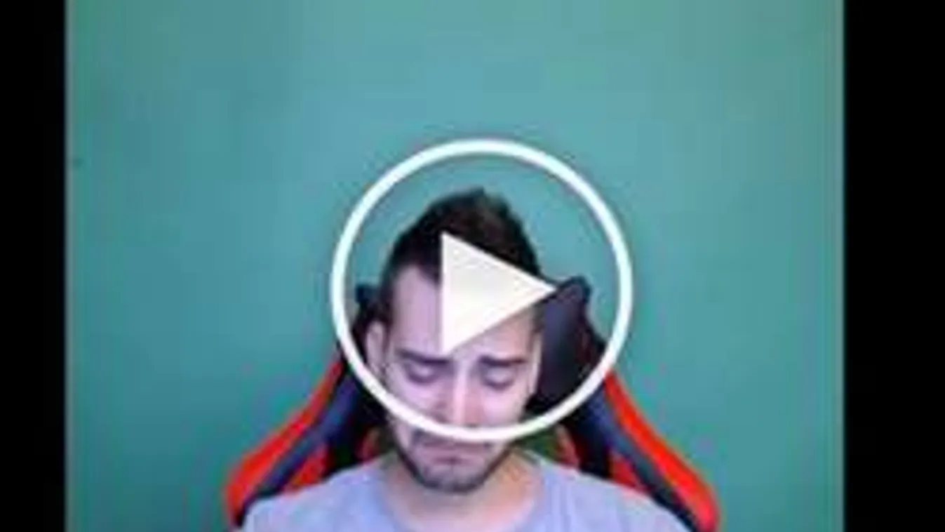 Könnyek közt vallotta be bűneit a népszerű Ricsi!