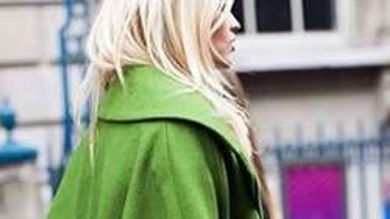 Õrület: ez lesz a következő tavasz legnagyobb divatszíne