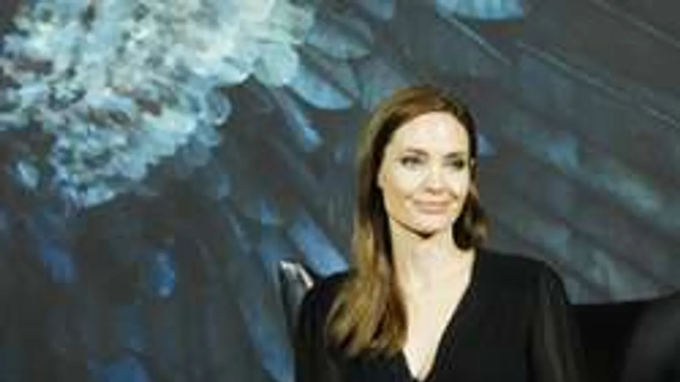 Angelina Jolie ezzel a férfival tartja sakkban Bradet
