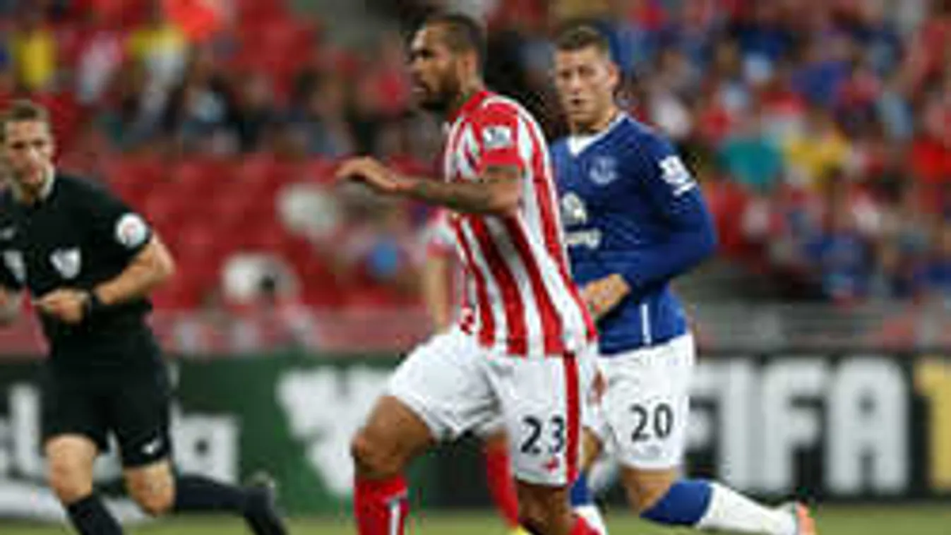 Tragédia, szívrohamot kapott a 25 éves brazil focista