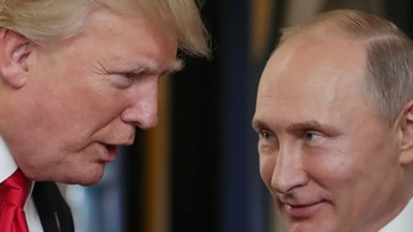 Putyin: A világ egyik legtekintélyesebb vezetője érkezik Budapestre