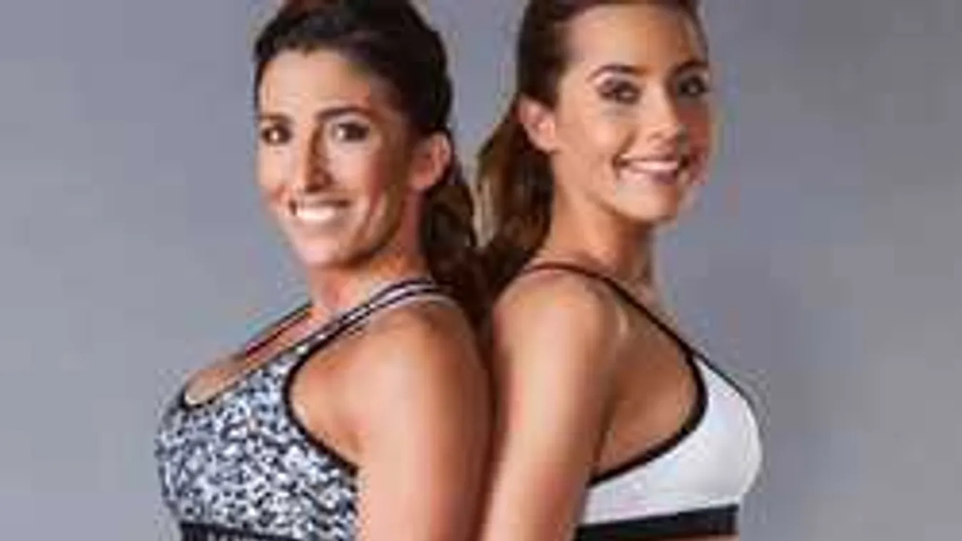 Híres focistával jött össze Rubint Réka unokahúga, Rella!