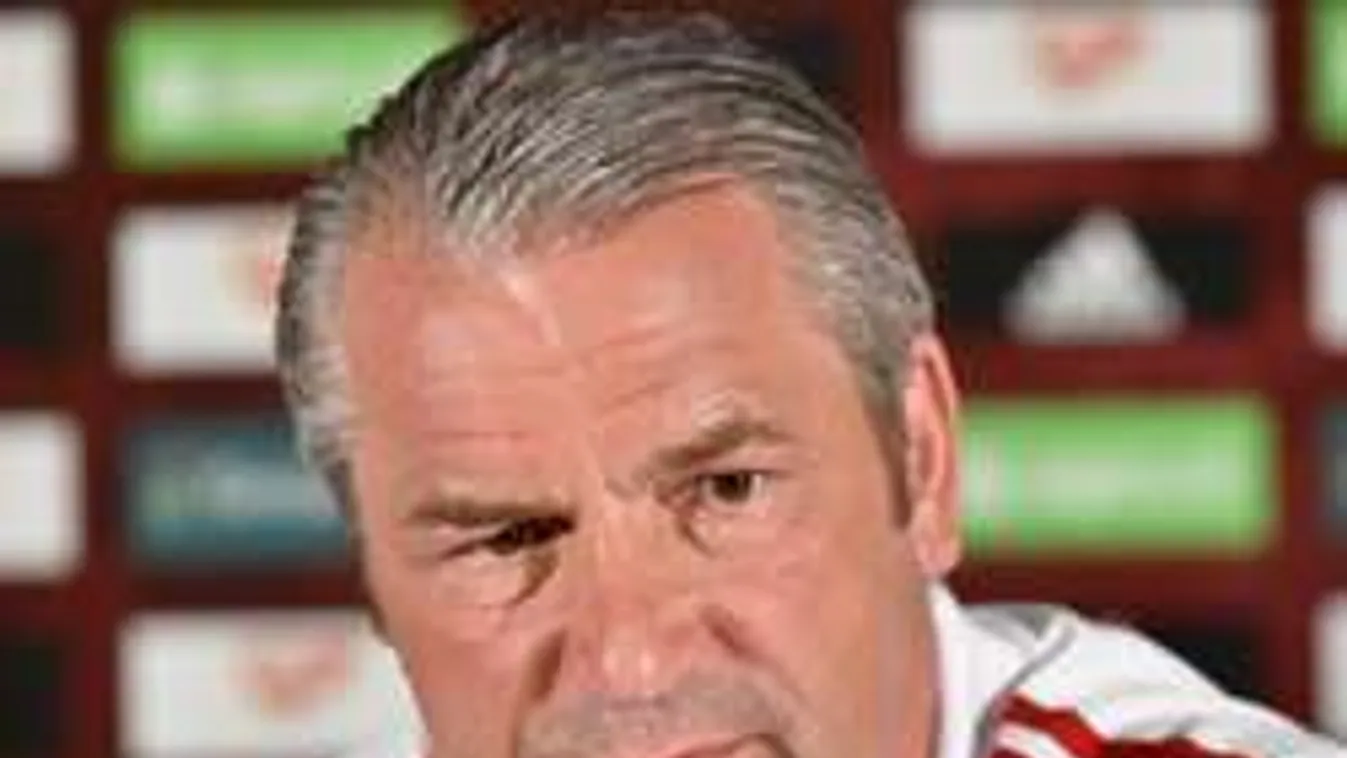 Storck retteg a korai csapástól, mindent elbukhat