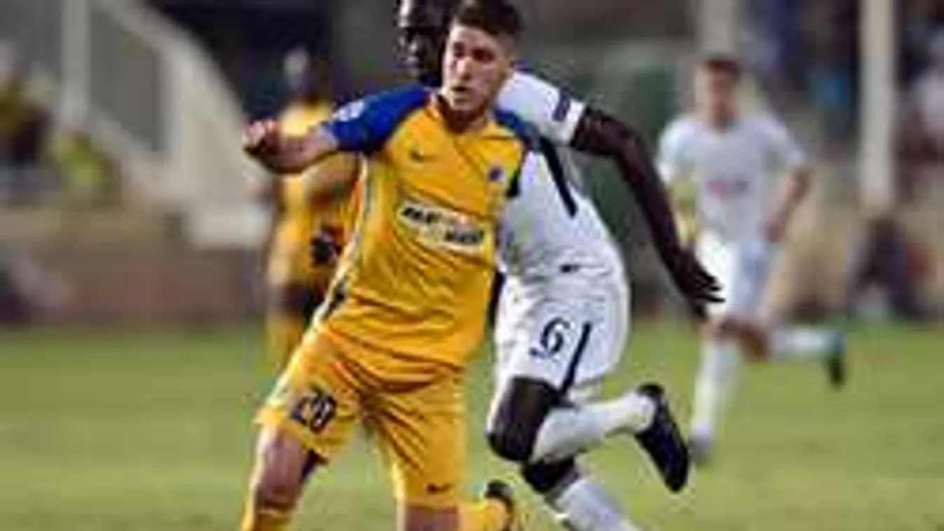 Gera nyomában, Angliába igazolhat a magyar válogatott focista