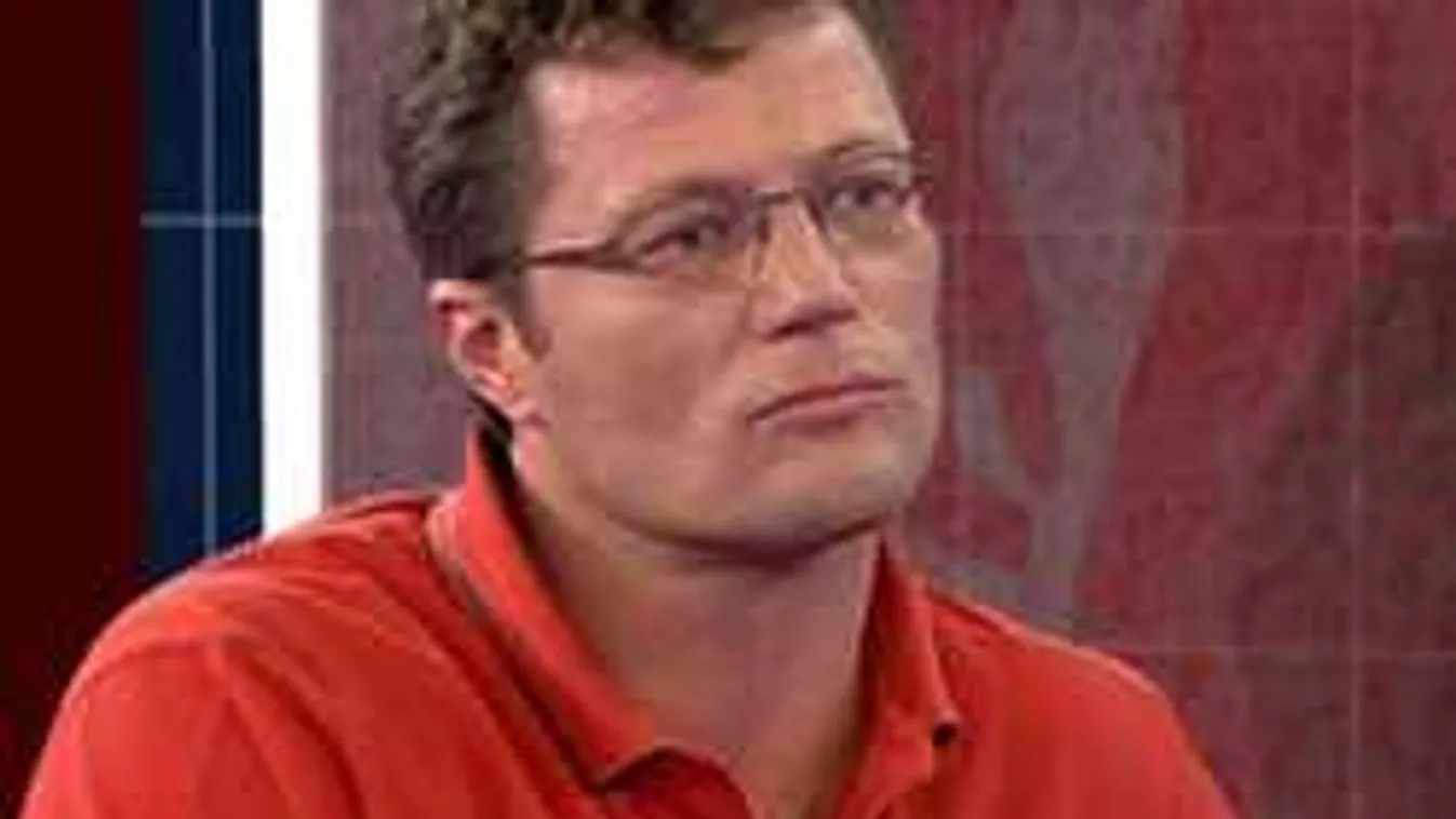 Stohl András elmesélte, hogyan fogant a lánya