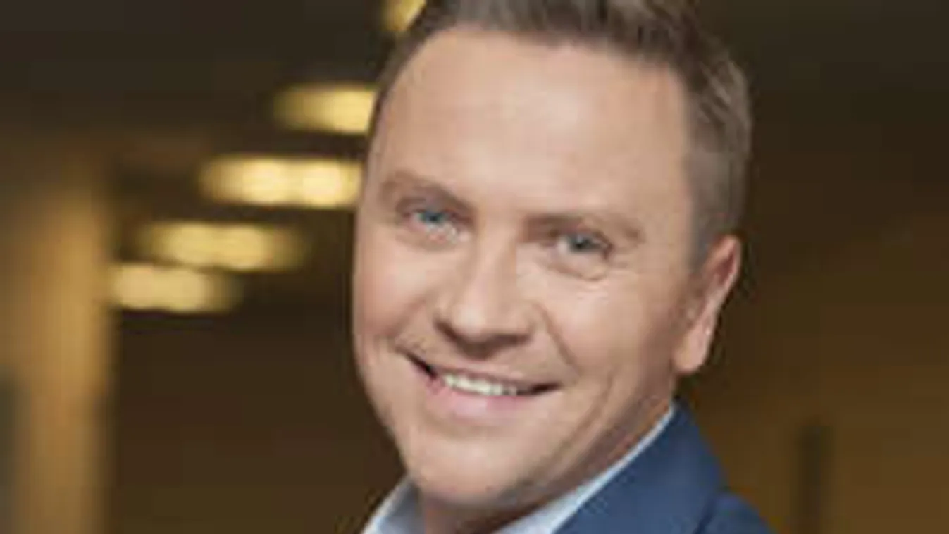 Íme Gönczi Gábor első szavai fia születése után