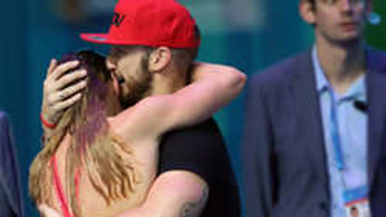 Váratlan fordulat, Hosszú és Tusup sok időt töltenek együtt