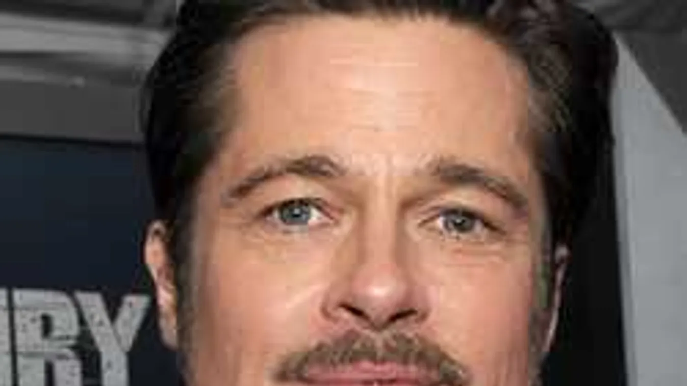 Tagad a világsztár: Brad Pitt mégsem lépett tovább?