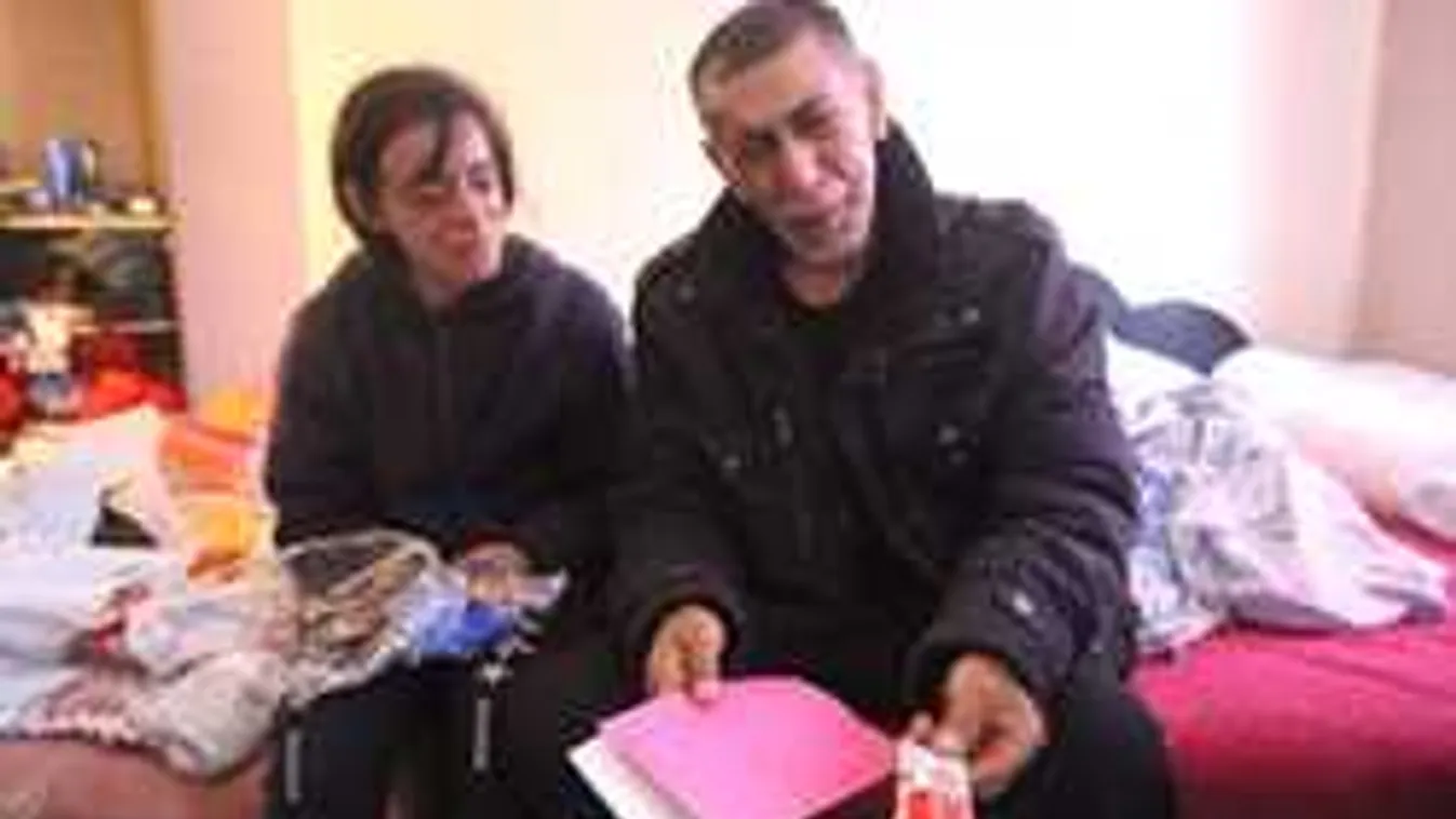 Beköltöztek kislányuk gyilkosának házába a szekszárdi szülők