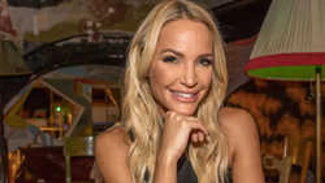 Havi egymilliós nyári munkát kaphat Zimány Linda