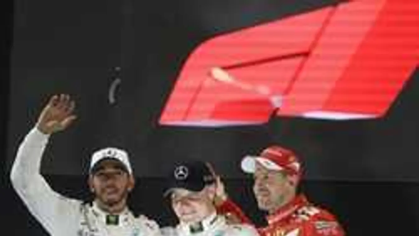 Itt az újabb balhé a Forma-1-ben, Hamiltonék kiakadtak