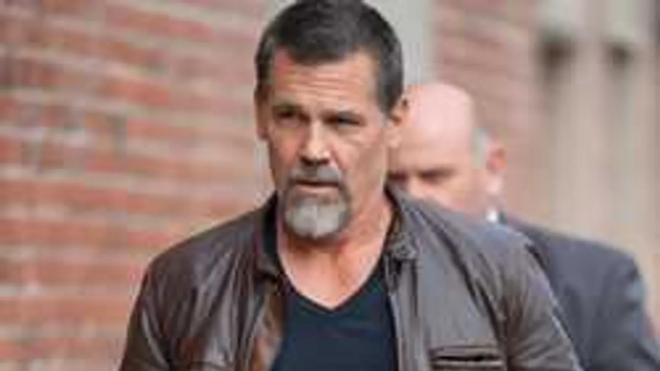 Ennél cukibb ma nem lesz, ez történt a sztárapuka babájával Budapesten