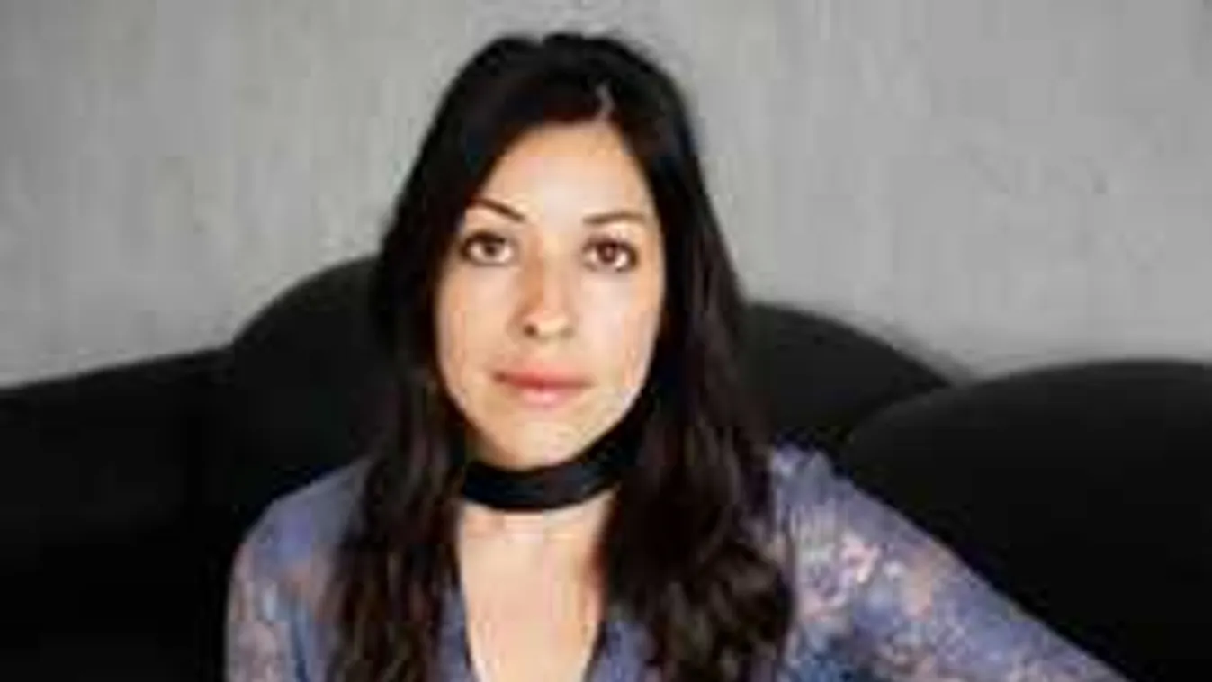 Eszelős vágy hajtotta a lányt: 12 évesen lett szexfüggő