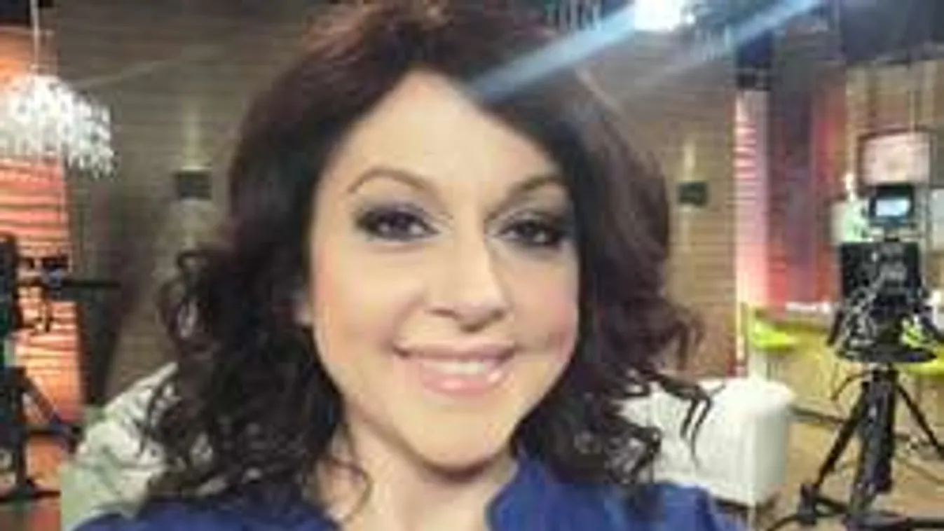 Minden szülő rémálmát élte át a magyar műsorvezető!