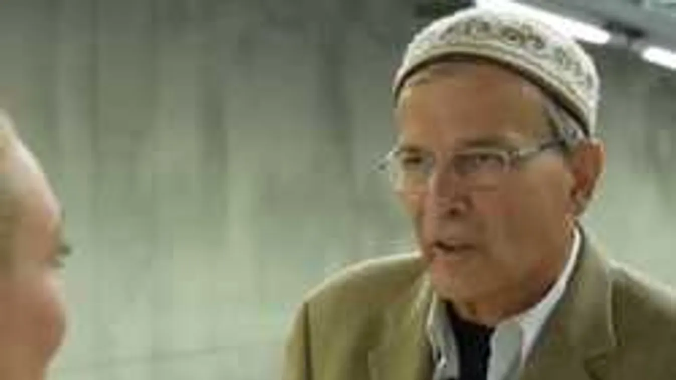 Demszky szélütöttnek nevezte a LMP-t a Jobbikkal való barátkozás miatt