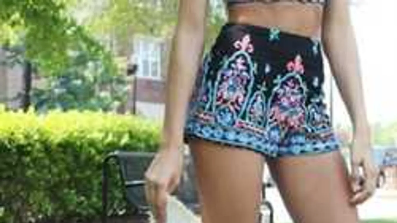 A férfiak 83 százaléka bevadul ettől a falatnyi női holmitól