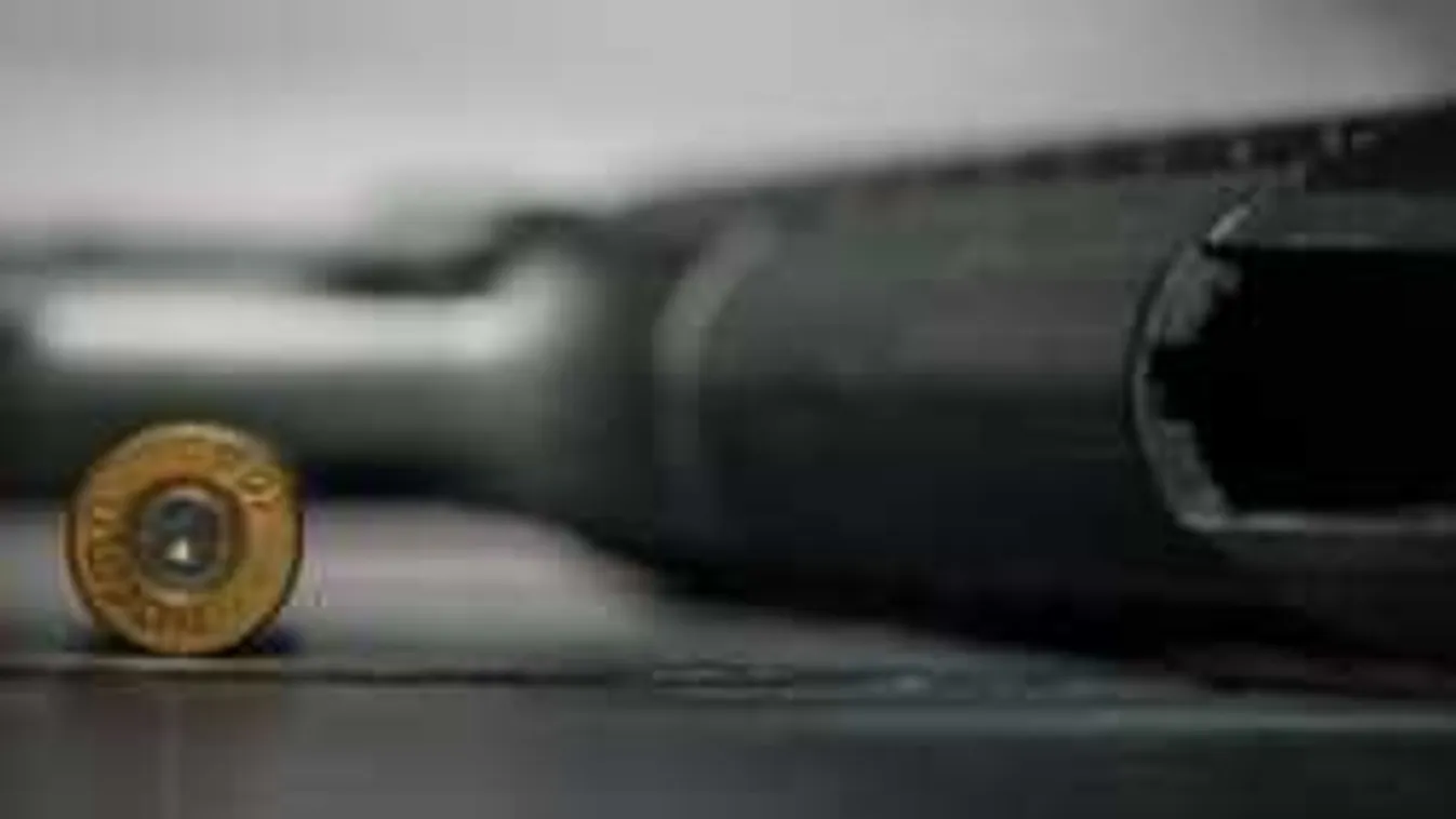 Dráma az Újfalu lakótelepen: lövöldöztek az éjjel, a támadásban egy ember megsérült