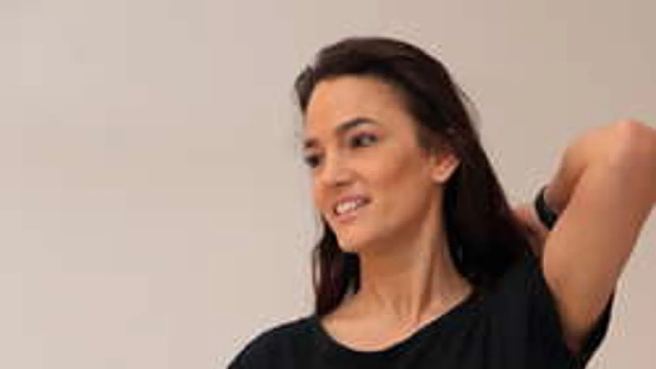 Debreczeni Zita kipipálta bakancslistájának első pontját, el sem hiszed, mi volt az