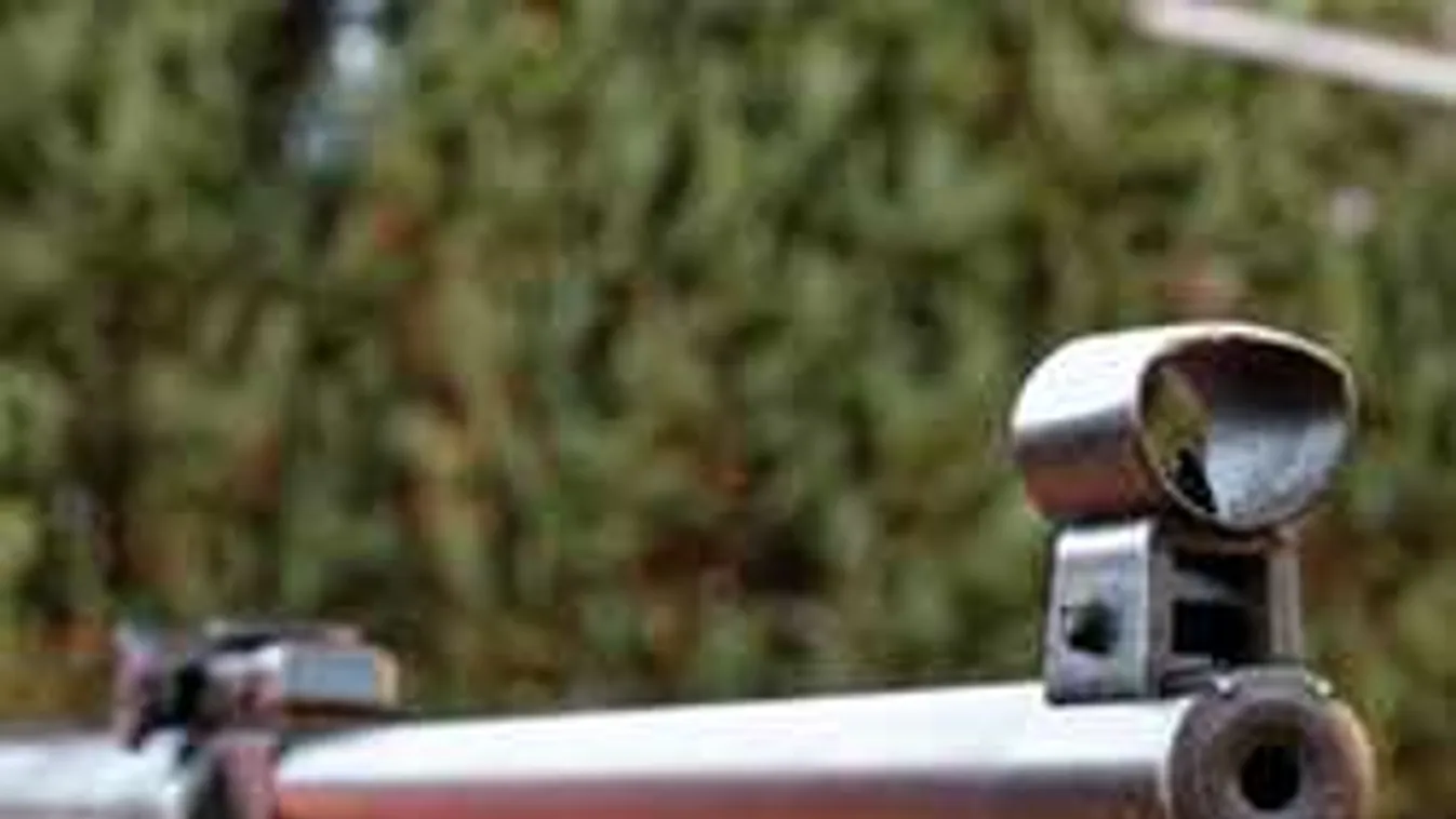 Sokkoló részletek a halálos balesetről: így lőtte le a rendőr a vadászt Szóládon