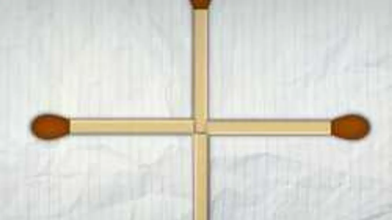 Ennél trükkösebb feladványt nem láttál - ha megoldod, zseni vagy