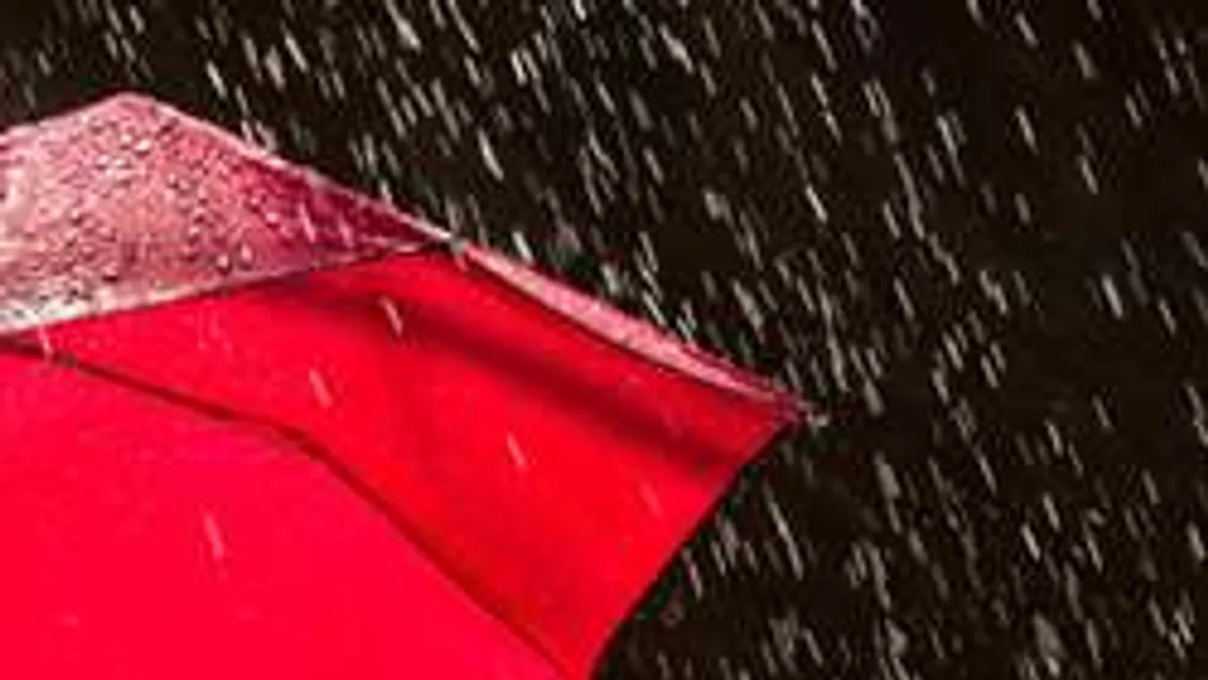 Ezt tette az egynapos zivatar, borzalmas állapotban a pálya - Videó