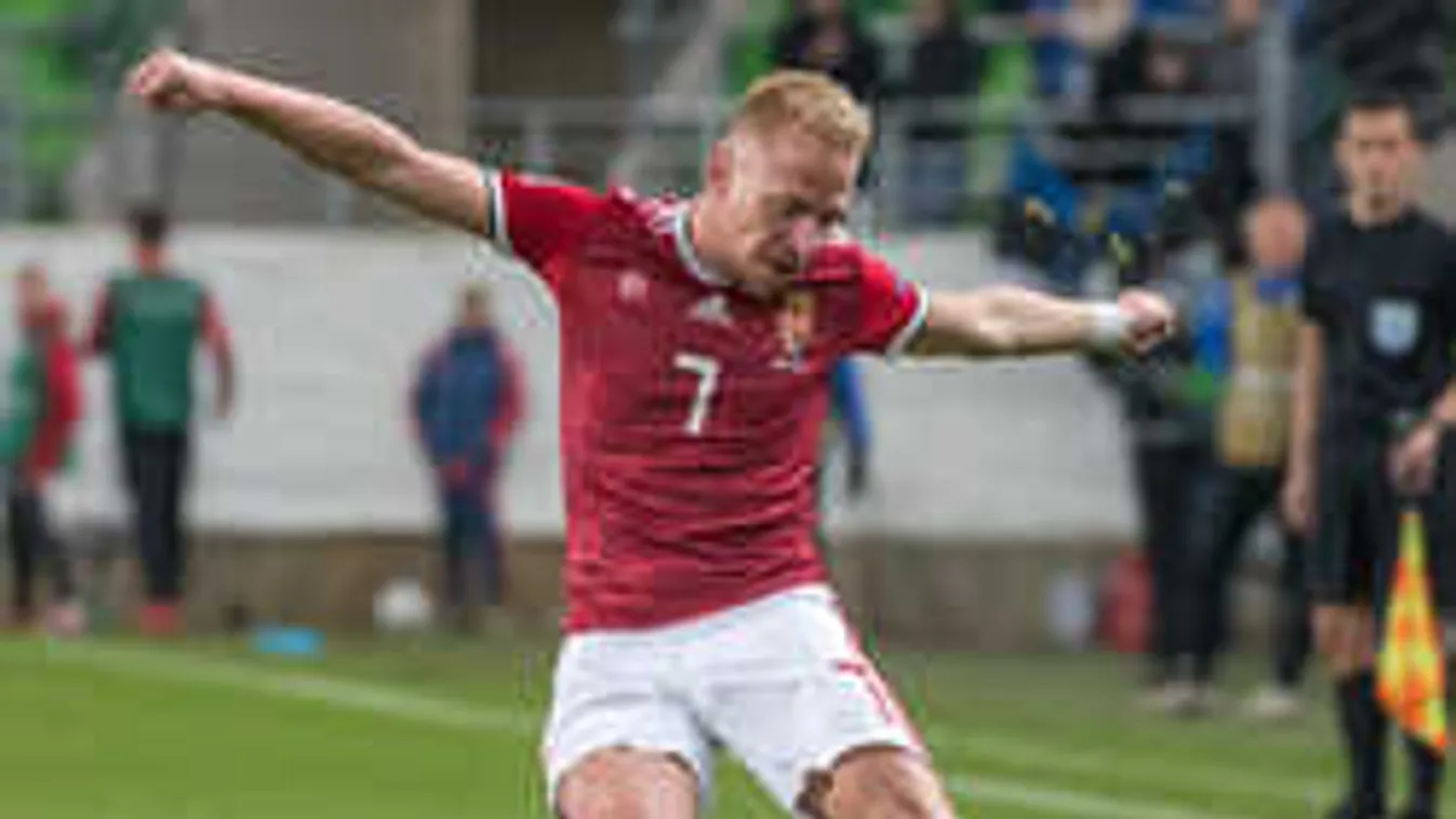 Marco Rossi elárulta, ez vár Dzsudzsák Balázsra a finnek ellen