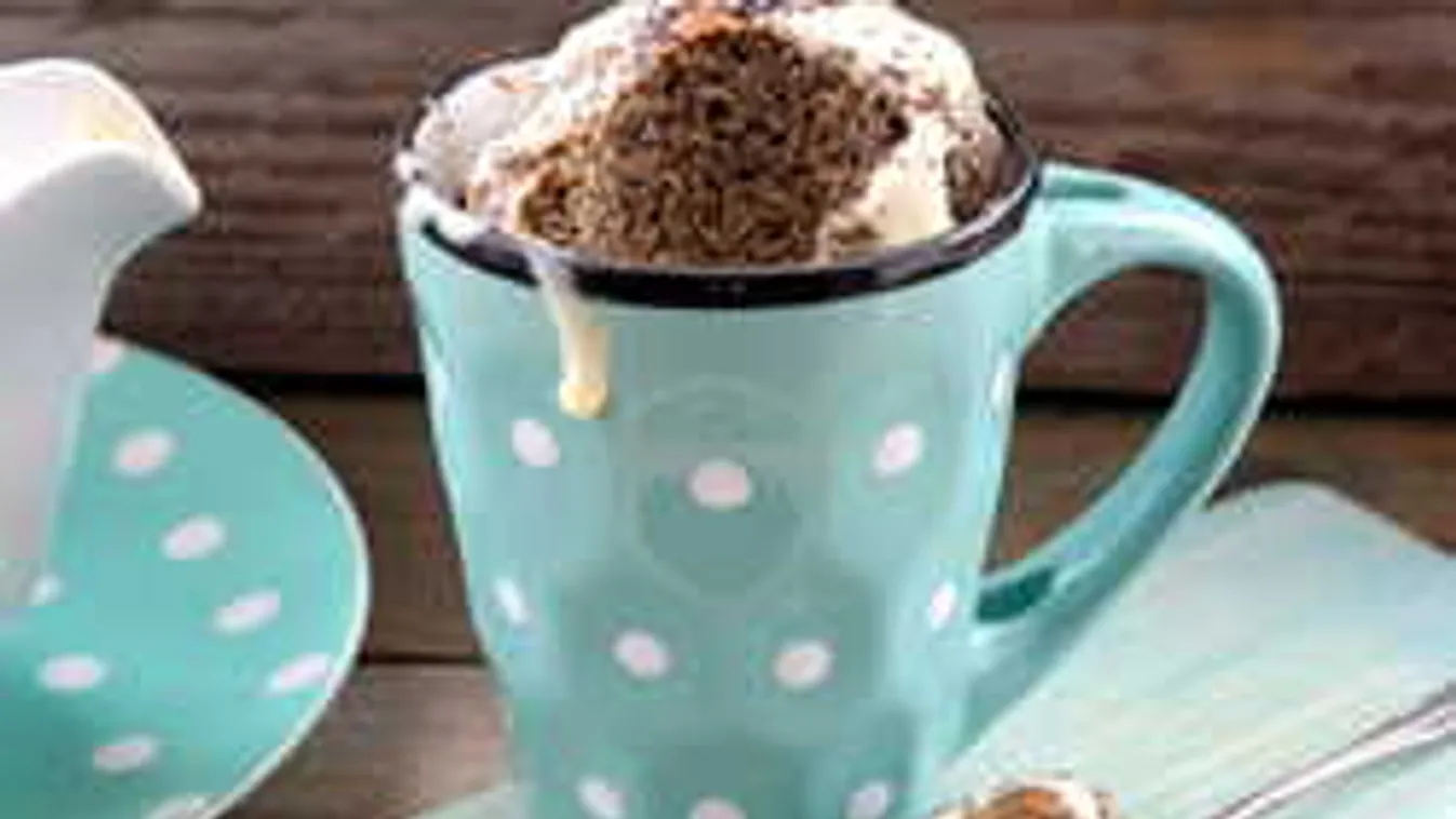 Cukor nélküli csoda: Mákos bögresüti a legújabb diétás kedvenc