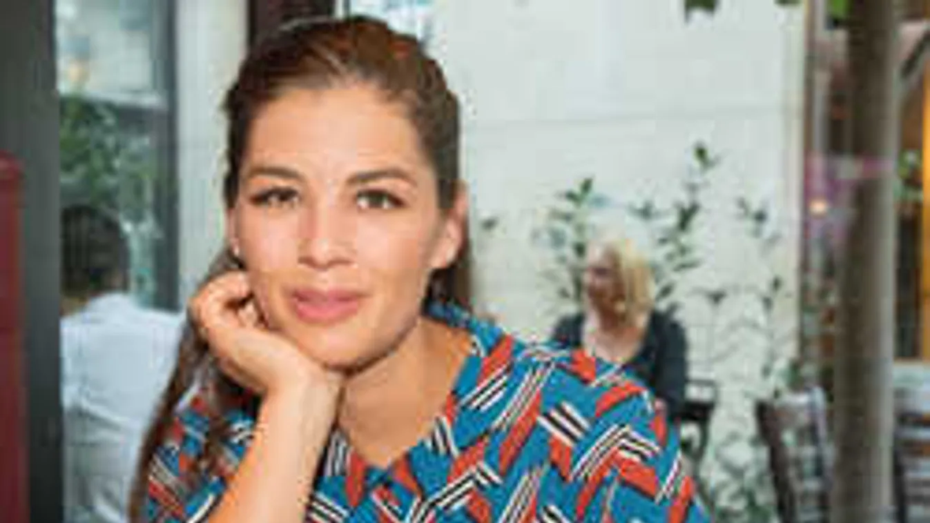 Nehéz napokat él át Ördög Nóra: Kislánya születésnapjára sem ér haza