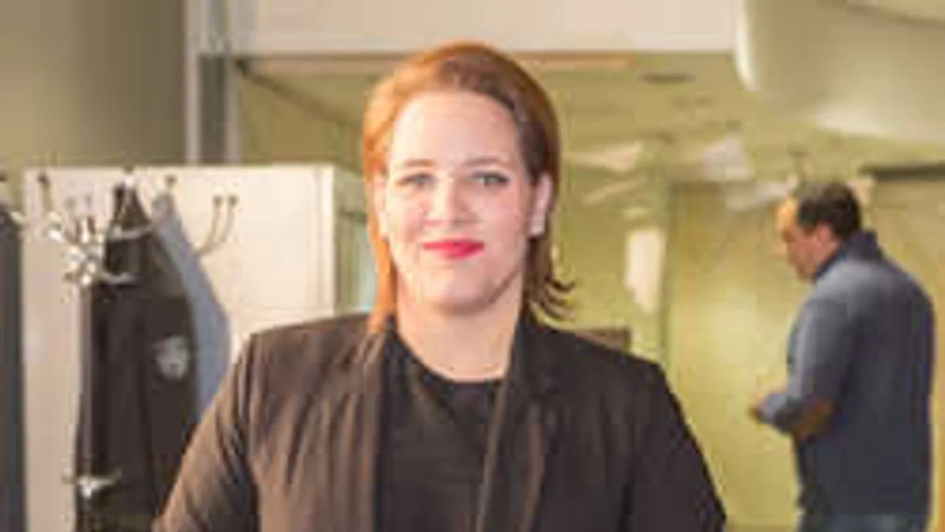 Végre megmutatta új lakását, ide költözött Tóth Vera