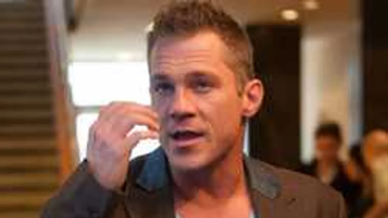 Gyomorforgató kijelentést tett a nőkre Hujber Feri!