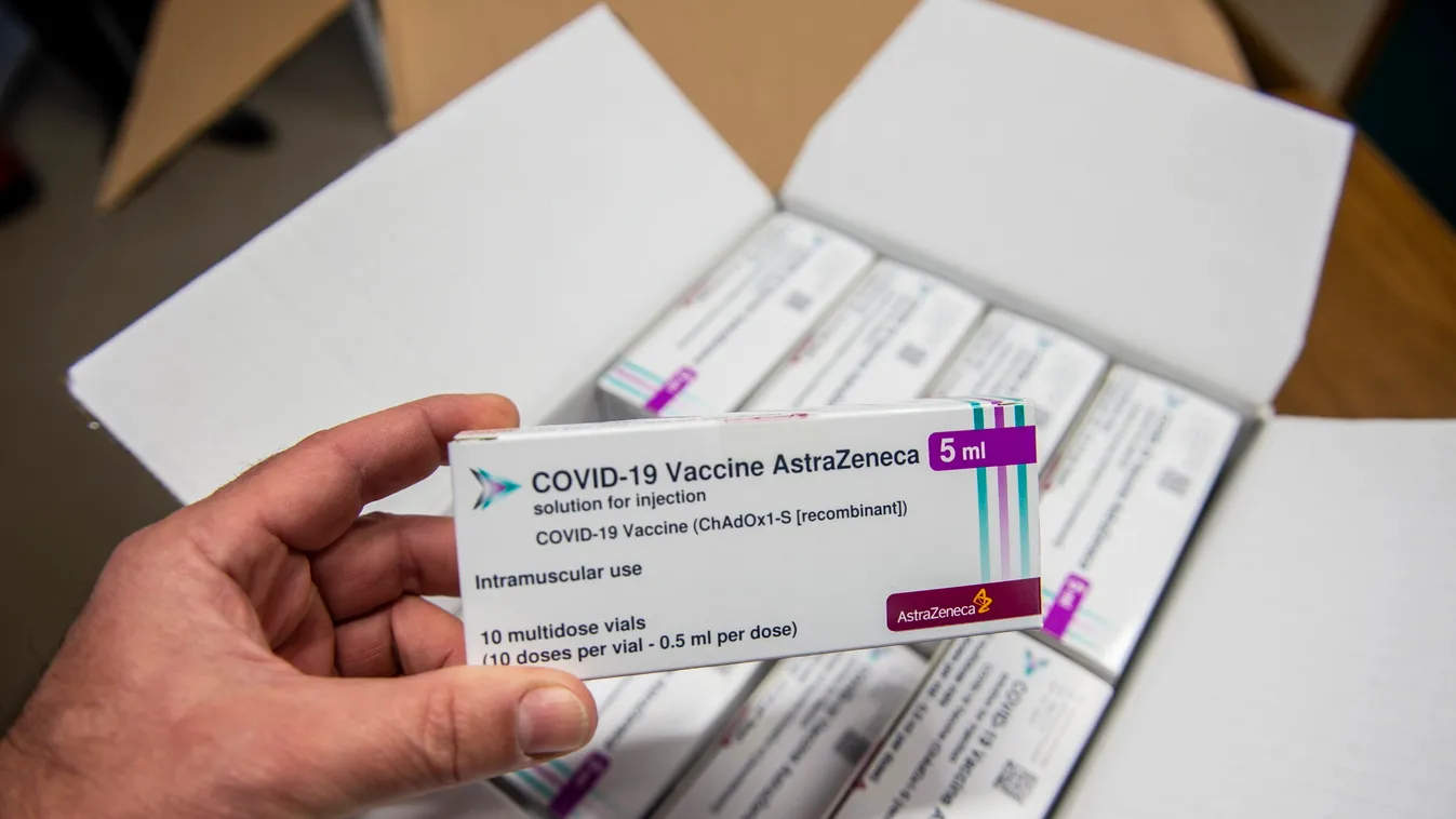 Félsz a szúrástól? Szájon át szedhető vakcina a láthatáron