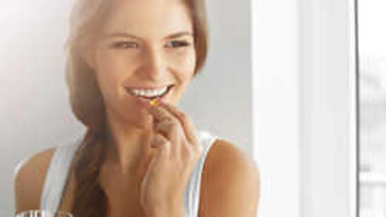 Ezt a 2 vitamint minden nőnek rendszeresen kéne szednie