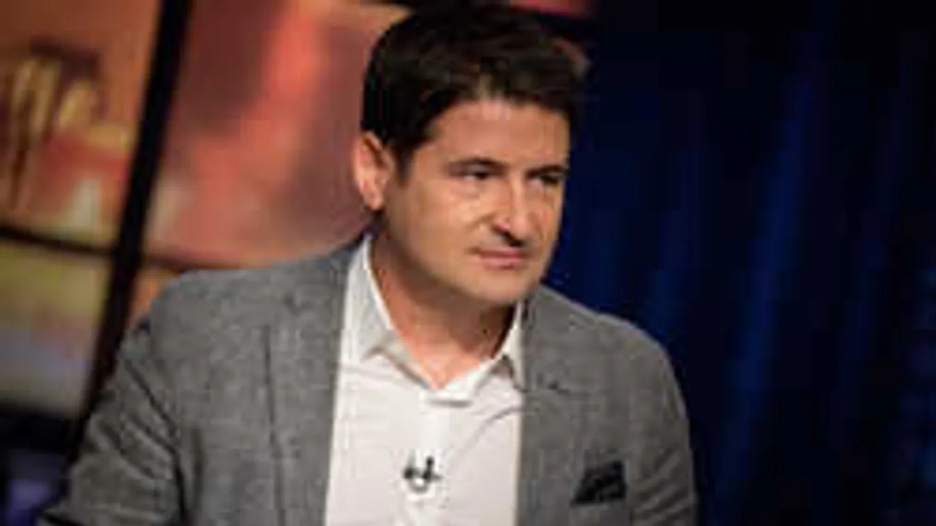 Hajdú Péter vallomása: Ne szépítsük, elveszítettem a családomat!