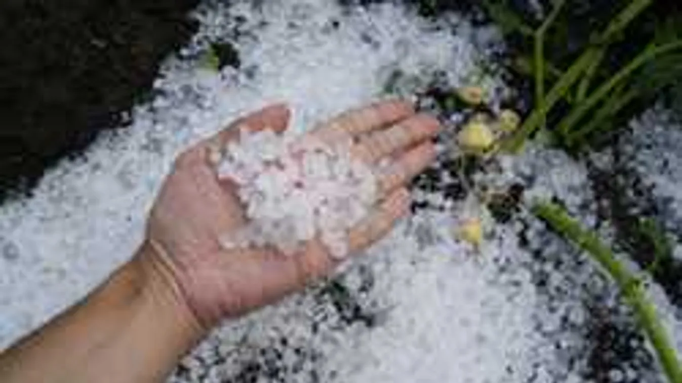 Durva meglepetéseket tartogat az időjárás, a jövő héten sem kegyelmez