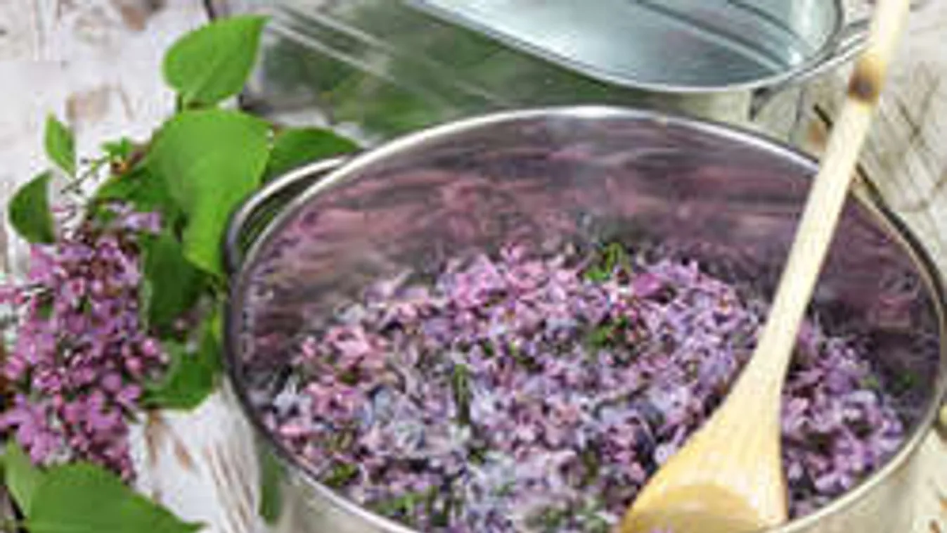 Nyílik a tavasz legszebb virága! Ezt a lekvárt csak most tudod elkészíteni