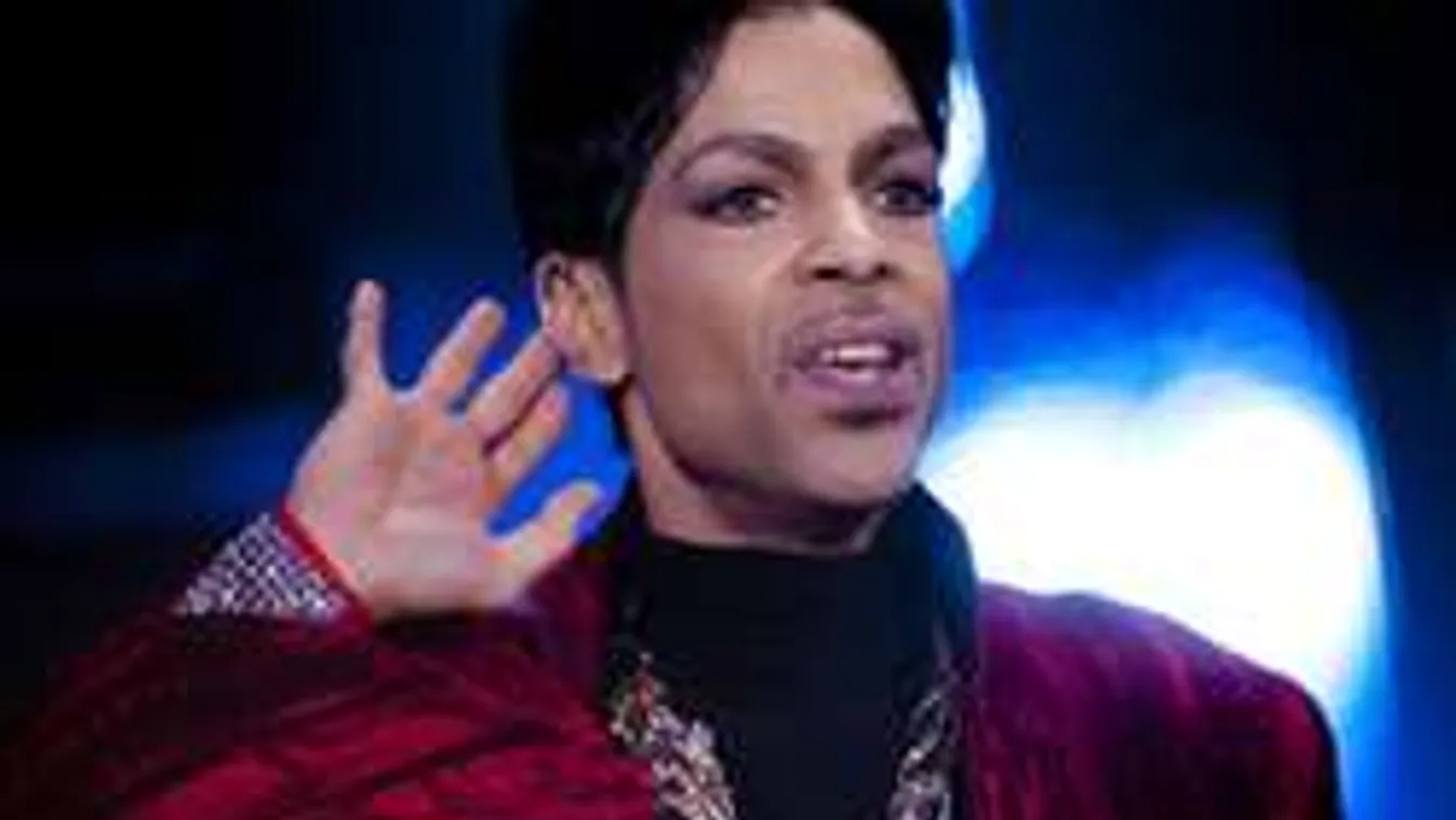 Rengeteg rejtély Prince halála körül. Nyomoz a rendőrség