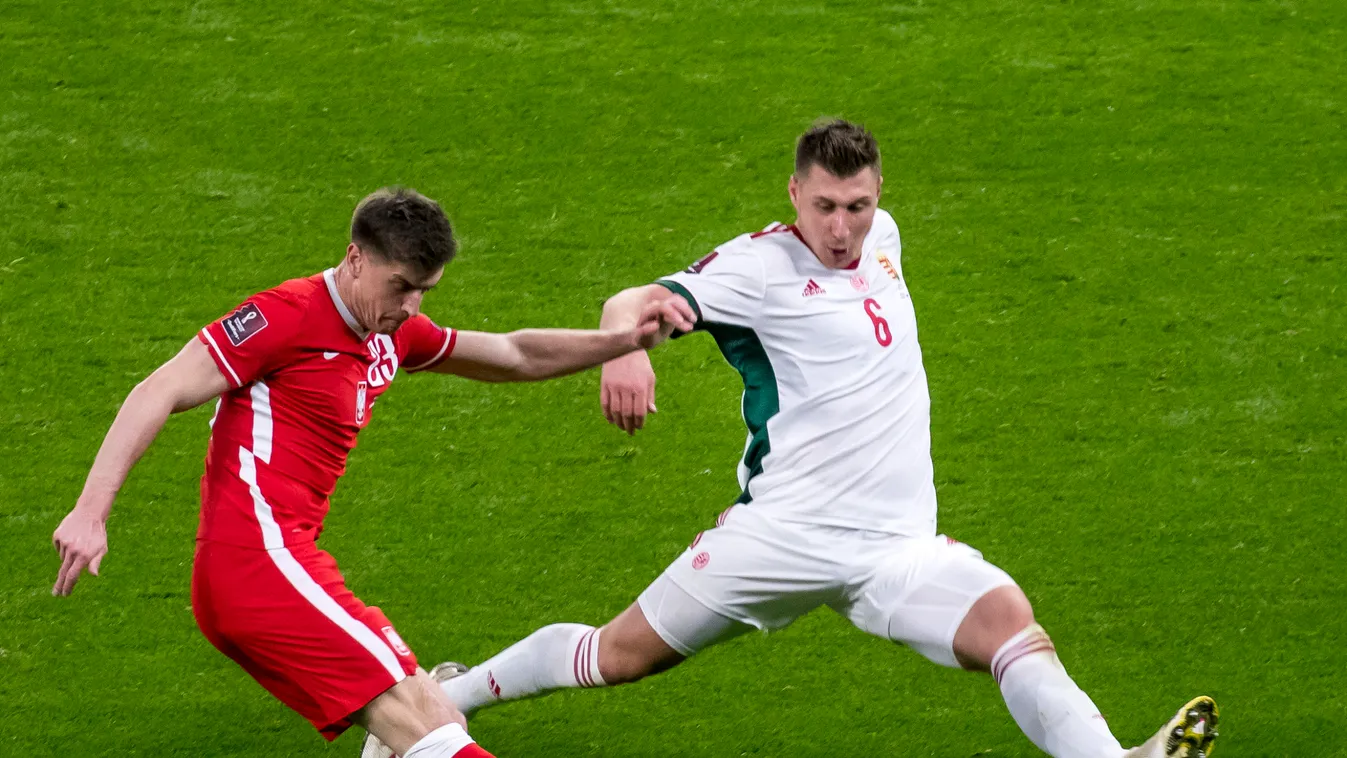 Nincs kifogás, Marco Rossi csapatának nyernie kell!