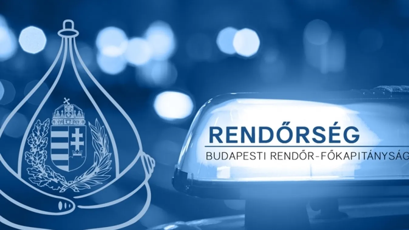 Lecsaptak a zsaruk: Lekapcsolták a budapesti drognagyit