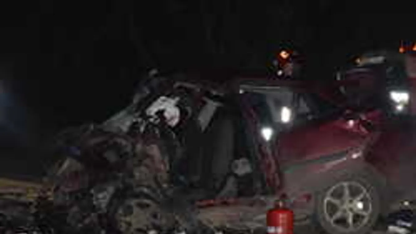 Döbbenetes részletek, így történt pontosan a fegyverneki tragédia