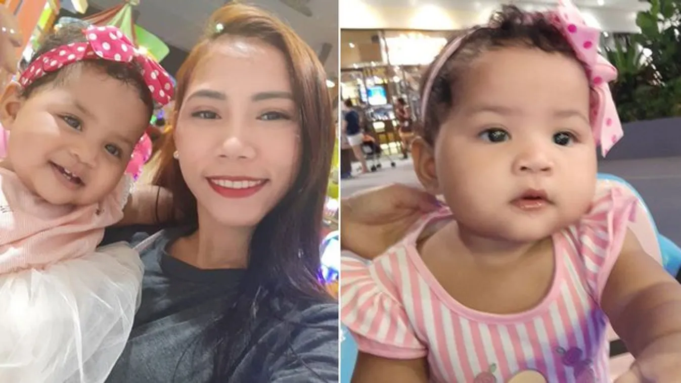 Rejtély mi történt az édesanyával és kislányával