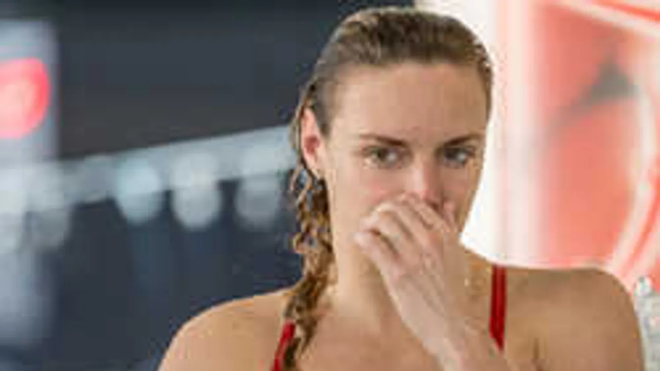 Shane Tusup hagyatéka most nagyon jól jön Hosszú Katinkának