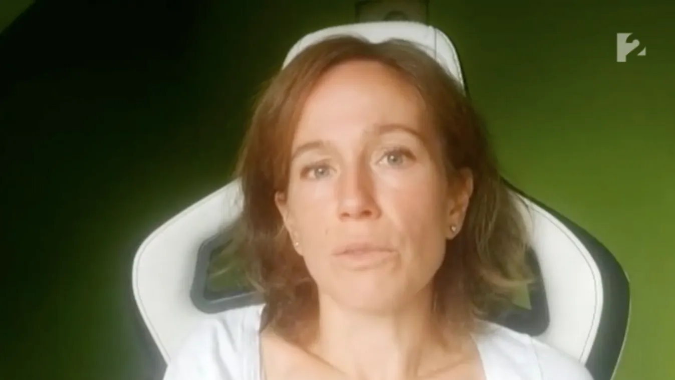 makai viktória futónő