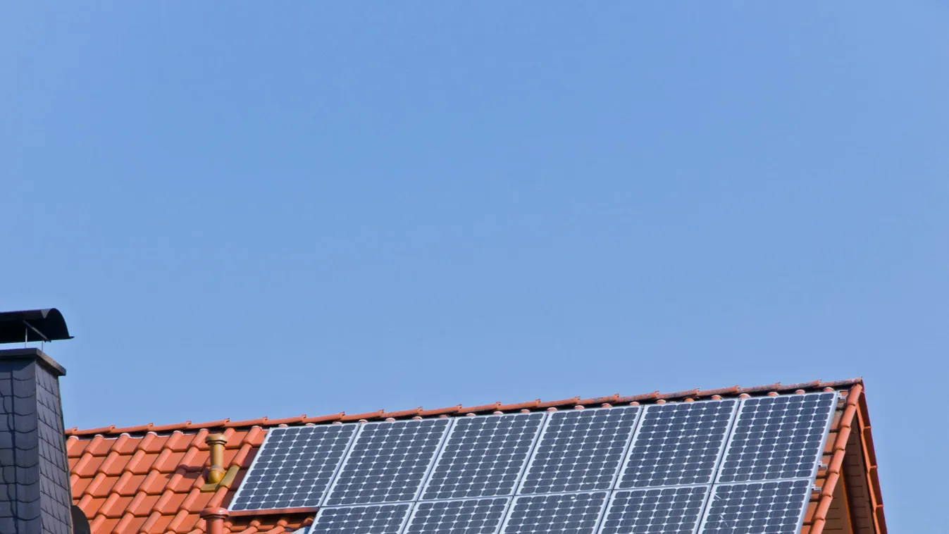 Tarol a zöldhitel – összeszedtük, mihez lehet felvenni a 2,5%-os kölcsönt