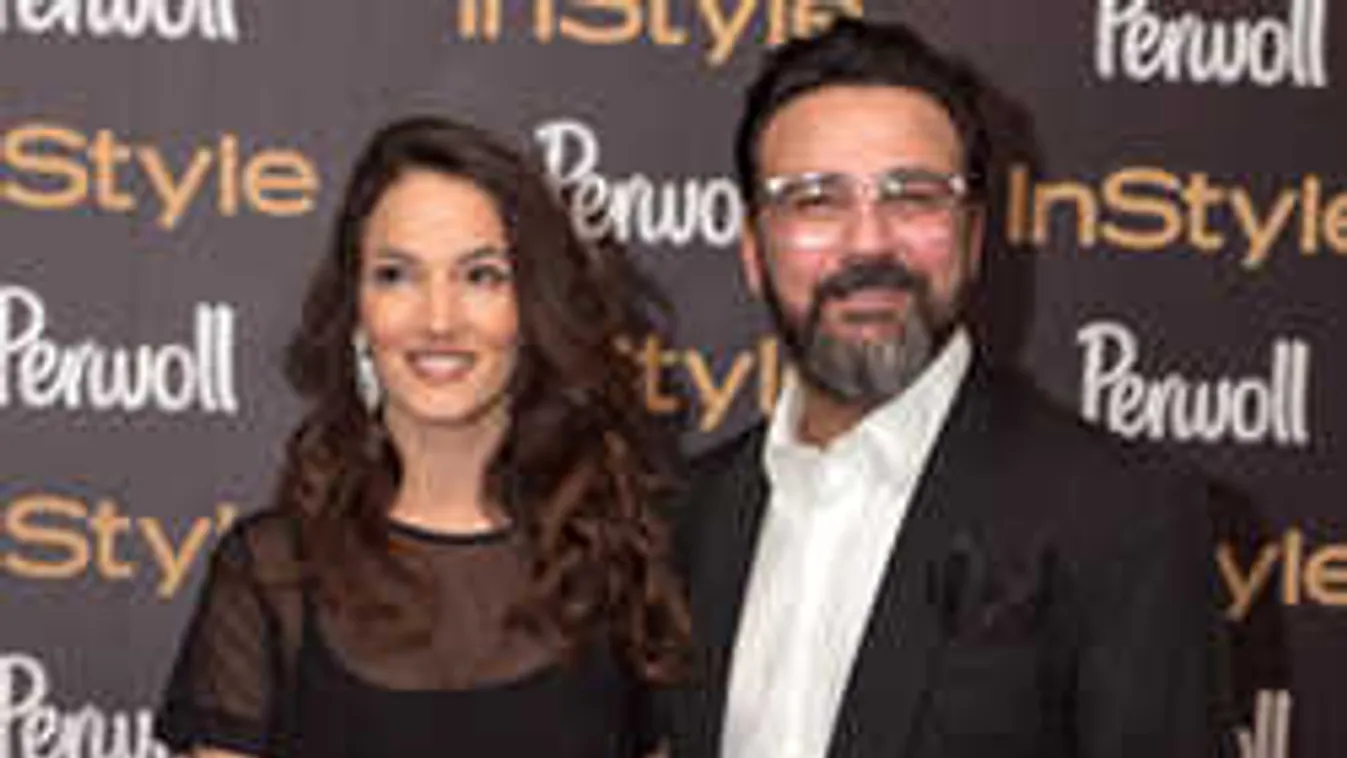 Kiderült! Döbbenet, hogyan kelt egybe Debreczeni Zita és Gianni