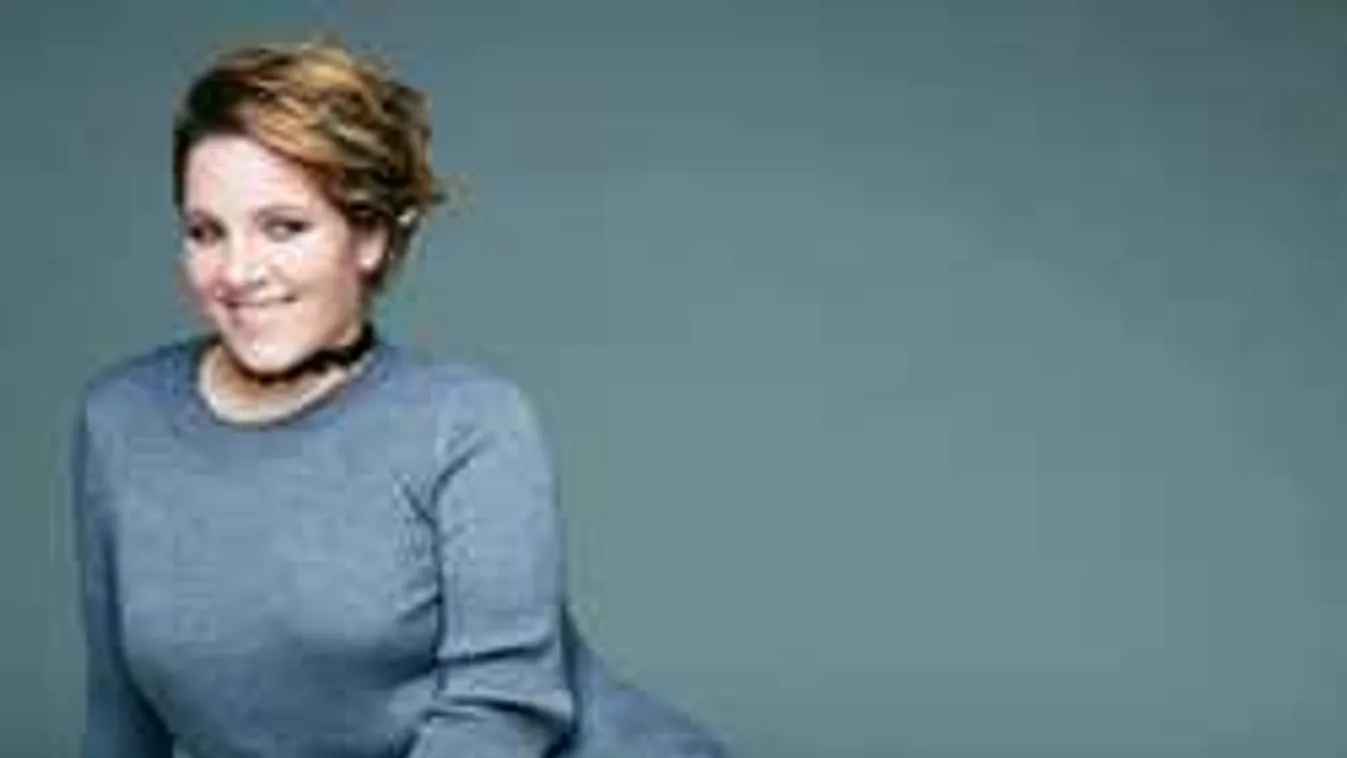 Visszaéltek Tóth Vera nevével, így reagált az énekesnő