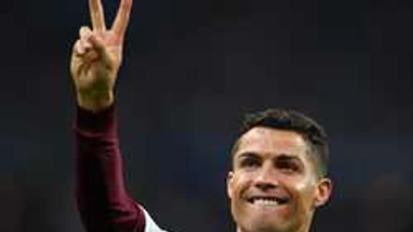 Ronaldo, Messi, Neymar: így várják a sztárok a vb-sorsolást