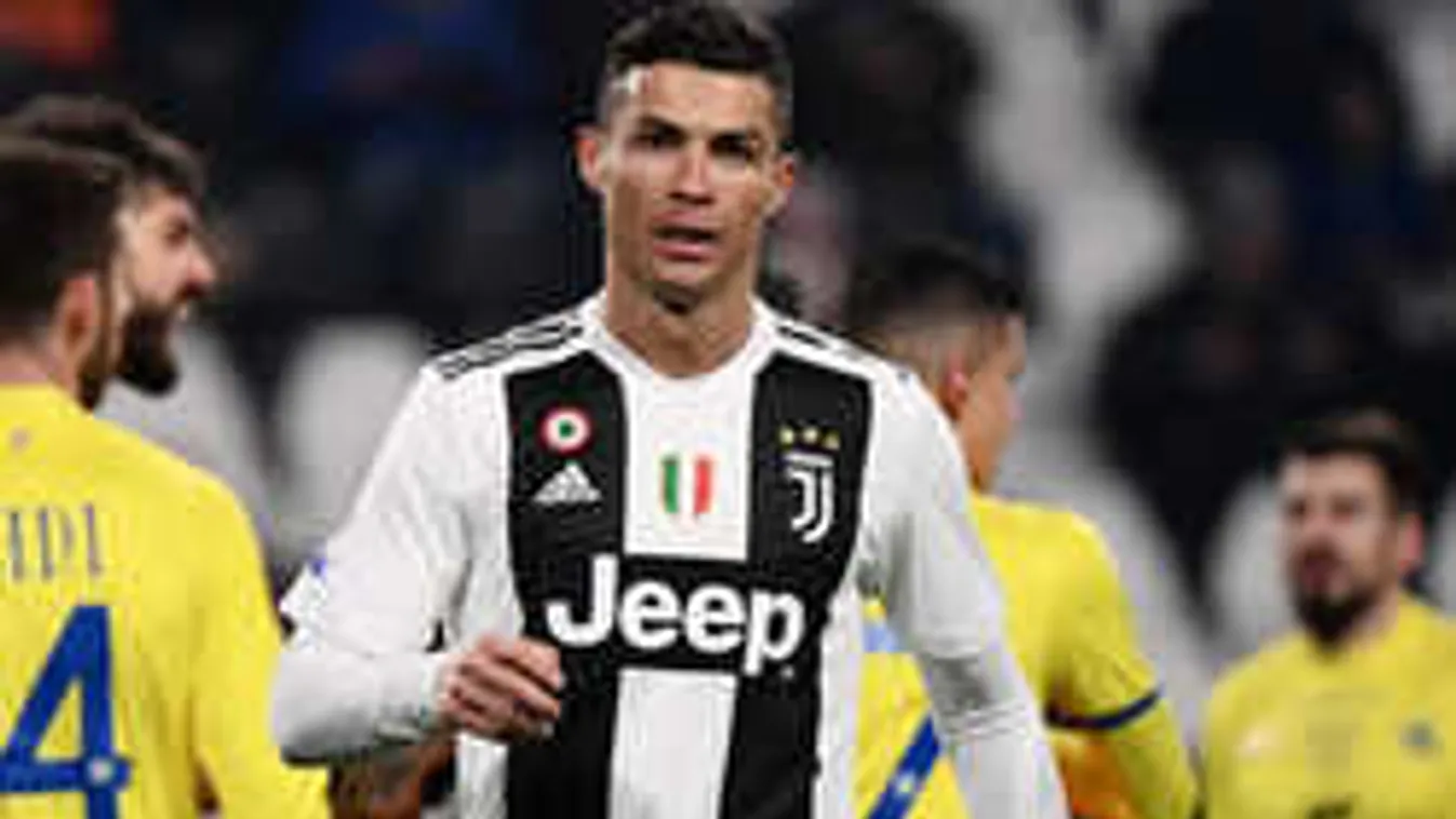 Szétszedik a Realt, Ronaldo a legjobb barátját hívja a Juventushoz