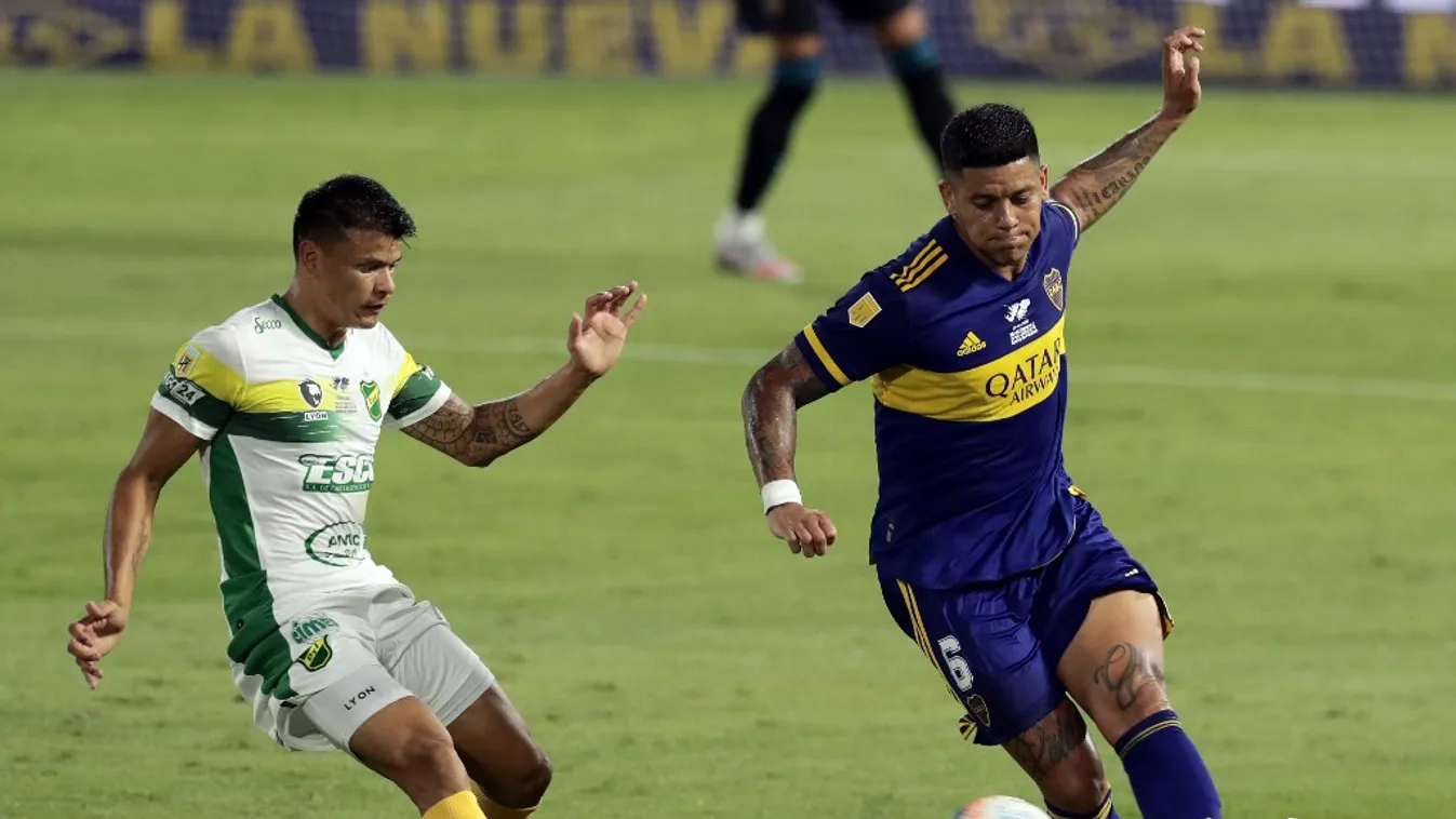 Marcos Rojo és társai óriási balhét okoztak