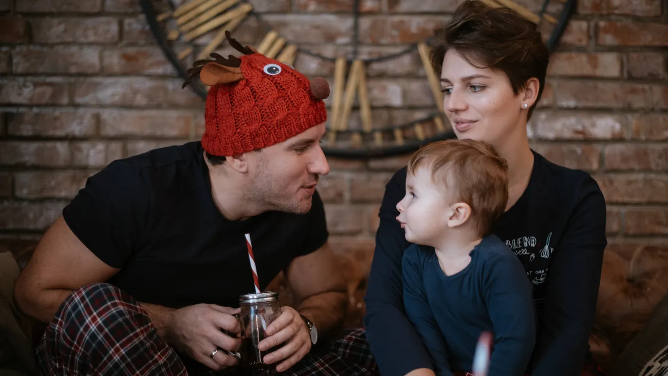 Felejtsd el a karácsonyi ronda pulcsit, idén ez lesz a menő